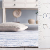 safavieh clearance arizona arz211m light blue rug