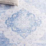 safavieh clearance arizona arz211m light blue rug