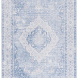 safavieh clearance arizona arz211m light blue rug