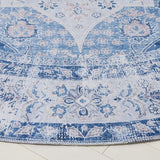 safavieh clearance arizona arz211m light blue rug