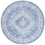 safavieh clearance arizona arz211m light blue rug