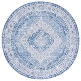 safavieh clearance arizona arz211m light blue rug