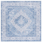 safavieh clearance arizona arz211m light blue rug
