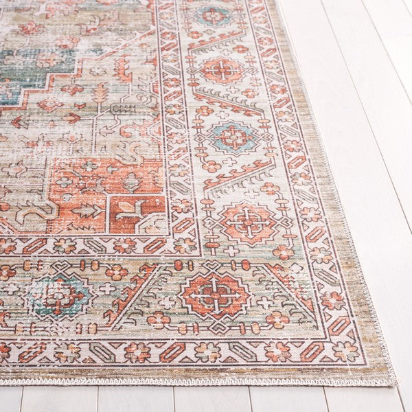 safavieh clearance arizona arz213w sage rug