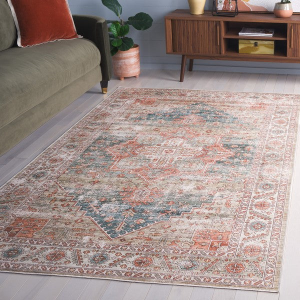 safavieh clearance arizona arz213w sage rug