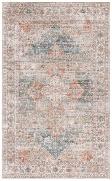 safavieh clearance arizona arz213w sage rug