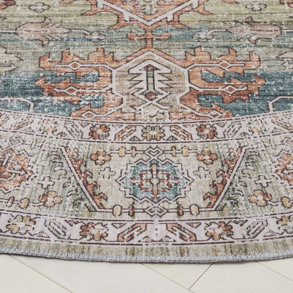 safavieh clearance arizona arz213w sage rug