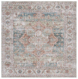 safavieh clearance arizona arz213w sage rug