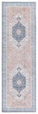 safavieh clearance arizona arz214p rust rug
