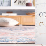 safavieh clearance arizona arz214p rust rug