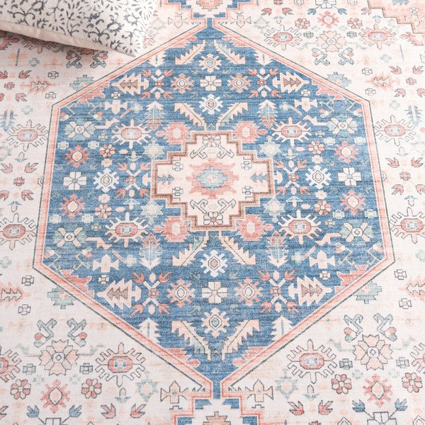 safavieh clearance arizona arz214p rust rug