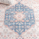 safavieh clearance arizona arz214p rust rug