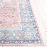 safavieh clearance arizona arz214p rust rug