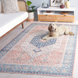 safavieh clearance arizona arz214p rust rug