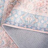 safavieh clearance arizona arz214p rust rug