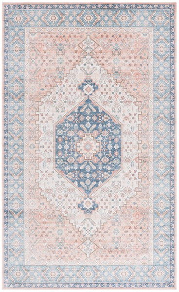 safavieh clearance arizona arz214p rust rug