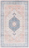 safavieh clearance arizona arz214p rust rug