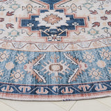 safavieh clearance arizona arz214p rust rug