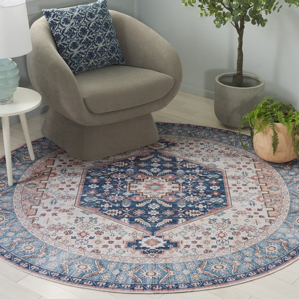 safavieh clearance arizona arz214p rust rug