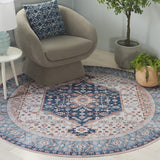 safavieh clearance arizona arz214p rust rug