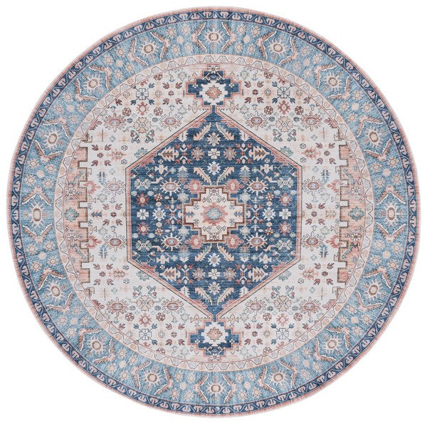 safavieh clearance arizona arz214p rust rug