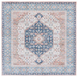 safavieh clearance arizona arz214p rust rug