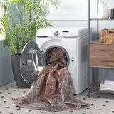 safavieh clearance arizona arz215p rust rug