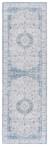 safavieh clearance arizona arz216f grey rug