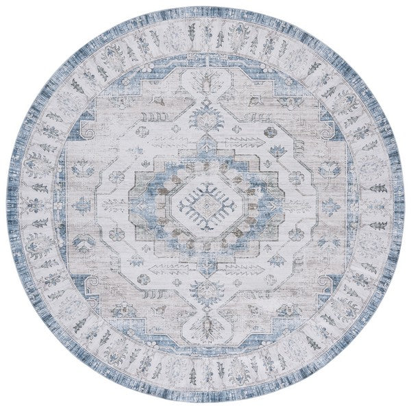 safavieh clearance arizona arz216f grey rug