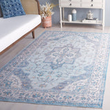 safavieh clearance arizona arz218m light blue rug