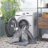 safavieh clearance arizona arz218m light blue rug