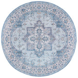 safavieh clearance arizona arz218m light blue rug