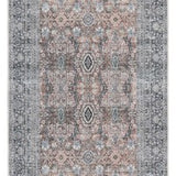 safavieh clearance arizona arz221t copper rug