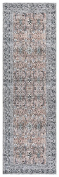 safavieh clearance arizona arz221t copper rug