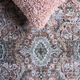 safavieh clearance arizona arz221t copper rug