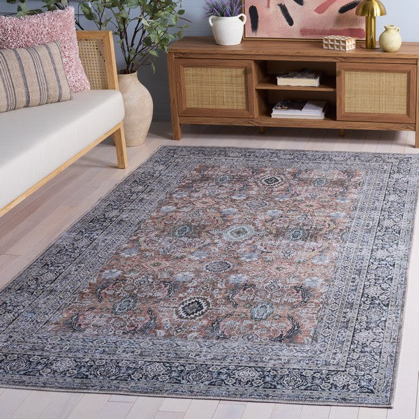 safavieh clearance arizona arz221t copper rug