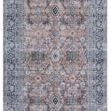 safavieh clearance arizona arz221t copper rug