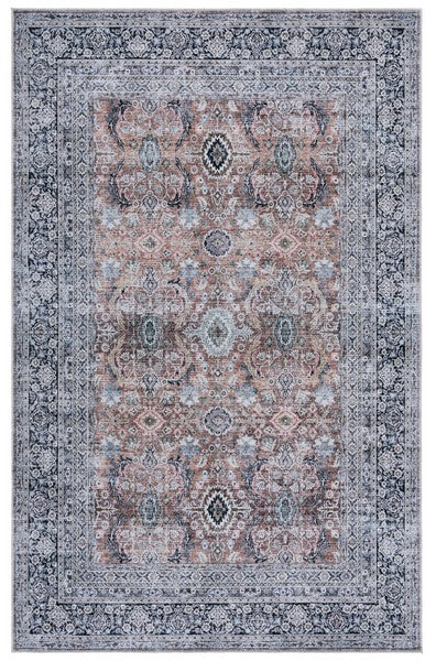 safavieh clearance arizona arz221t copper rug