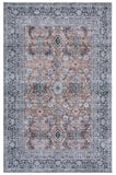 safavieh clearance arizona arz221t copper rug