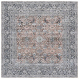 safavieh clearance arizona arz221t copper rug