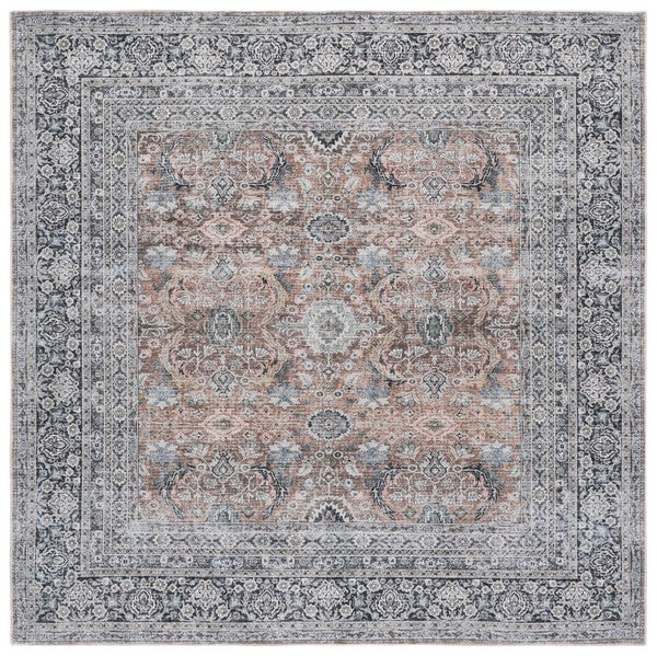 safavieh clearance arizona arz221t copper rug