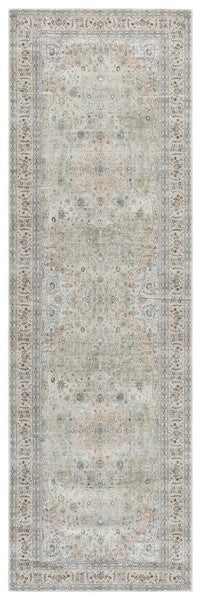 safavieh clearance arizona arz222y light green rug