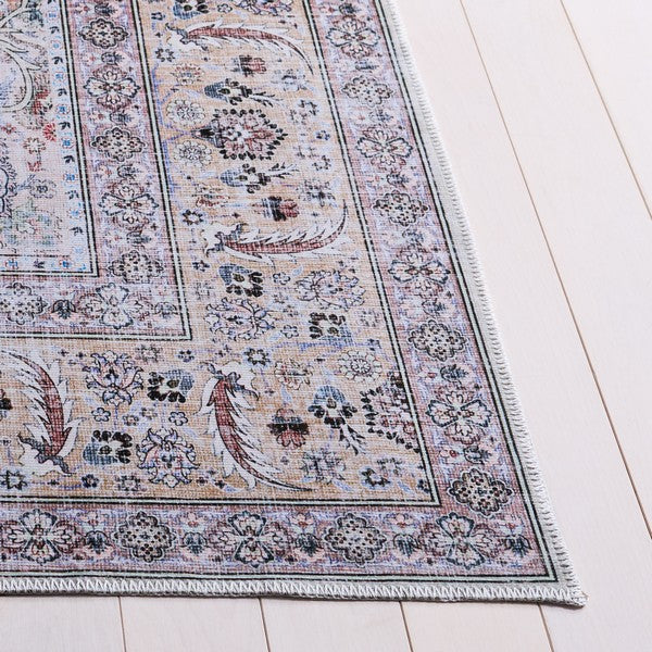 safavieh clearance arizona arz222y light green rug