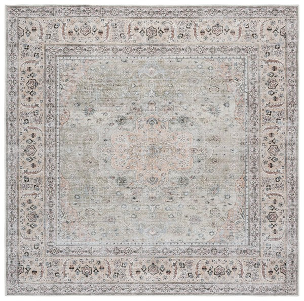 safavieh clearance arizona arz222y light green rug