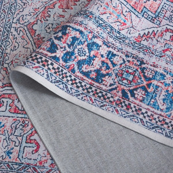safavieh clearance arizona arz223p rust rug