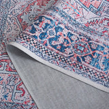 safavieh clearance arizona arz223p rust rug