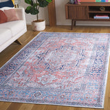 safavieh clearance arizona arz223p rust rug