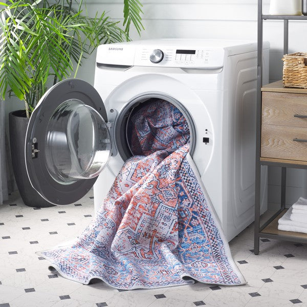 safavieh clearance arizona arz223p rust rug