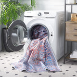 safavieh clearance arizona arz223p rust rug