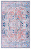 safavieh clearance arizona arz223p rust rug